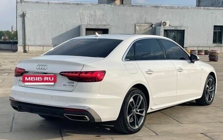 Audi A4, 2022 год, 2 901 442 рублей, 6 фотография