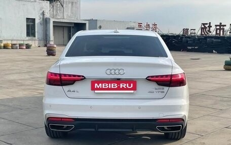 Audi A4, 2022 год, 2 901 442 рублей, 5 фотография