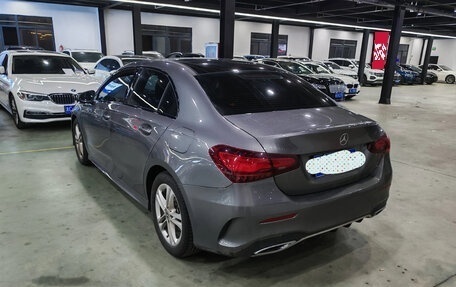 Mercedes-Benz A-Класс, 2024 год, 2 796 000 рублей, 2 фотография