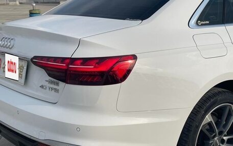 Audi A4, 2022 год, 2 901 442 рублей, 10 фотография