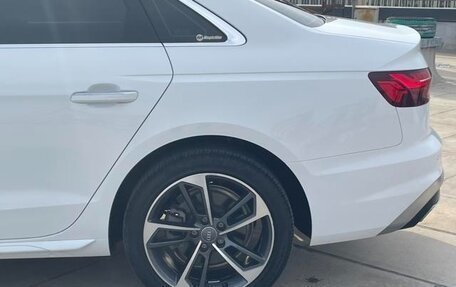 Audi A4, 2022 год, 2 901 442 рублей, 13 фотография