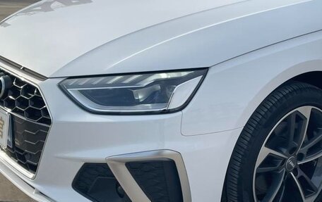Audi A4, 2022 год, 2 901 442 рублей, 14 фотография