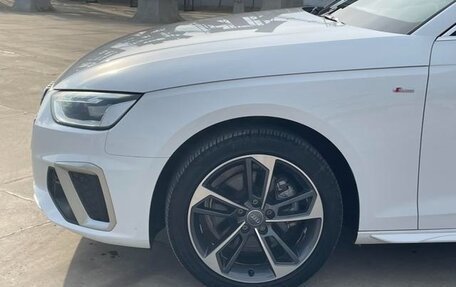 Audi A4, 2022 год, 2 901 442 рублей, 16 фотография