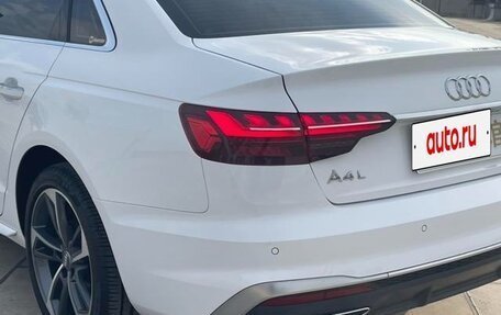 Audi A4, 2022 год, 2 901 442 рублей, 15 фотография