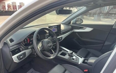 Audi A4, 2022 год, 2 901 442 рублей, 17 фотография