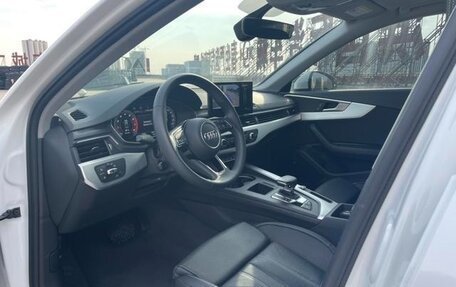 Audi A4, 2022 год, 2 901 442 рублей, 19 фотография