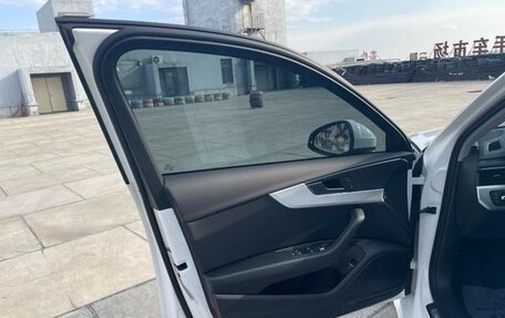 Audi A4, 2022 год, 2 901 442 рублей, 18 фотография