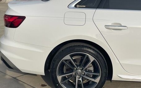 Audi A4, 2022 год, 2 901 442 рублей, 12 фотография