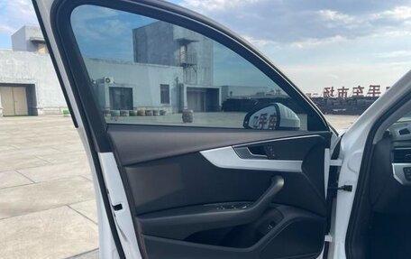 Audi A4, 2022 год, 2 901 442 рублей, 21 фотография