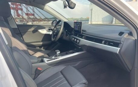 Audi A4, 2022 год, 2 901 442 рублей, 20 фотография