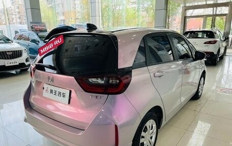 Honda Fit, 2022 год, 1 271 887 рублей, 3 фотография