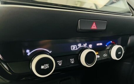 Honda Fit, 2022 год, 1 271 887 рублей, 10 фотография