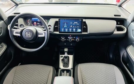 Honda Fit, 2022 год, 1 271 887 рублей, 17 фотография