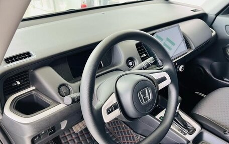 Honda Fit, 2022 год, 1 271 887 рублей, 16 фотография