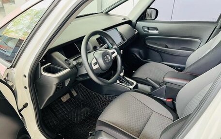 Honda Fit, 2022 год, 1 271 887 рублей, 15 фотография