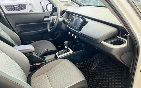 Honda Fit, 2022 год, 1 271 887 рублей, 12 фотография