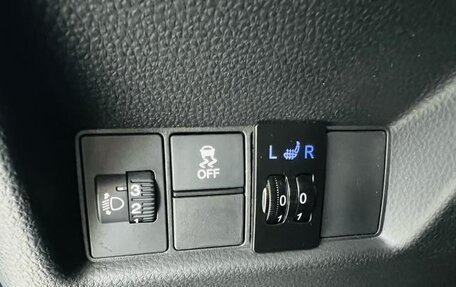 Honda Fit, 2022 год, 1 271 887 рублей, 11 фотография