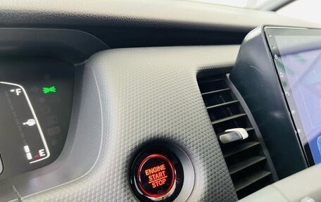 Honda Fit, 2022 год, 1 271 887 рублей, 13 фотография