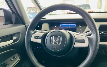 Honda Fit, 2022 год, 1 271 887 рублей, 14 фотография