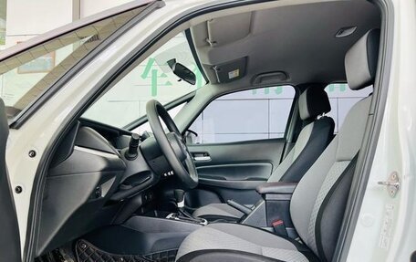 Honda Fit, 2022 год, 1 271 887 рублей, 9 фотография