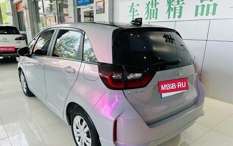 Honda Fit, 2022 год, 1 271 887 рублей, 7 фотография
