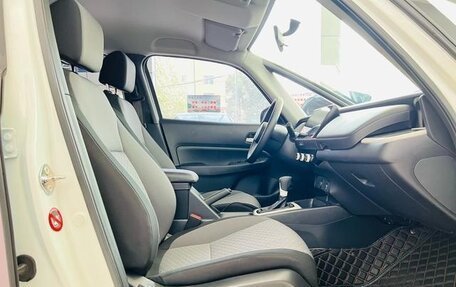 Honda Fit, 2022 год, 1 271 887 рублей, 24 фотография