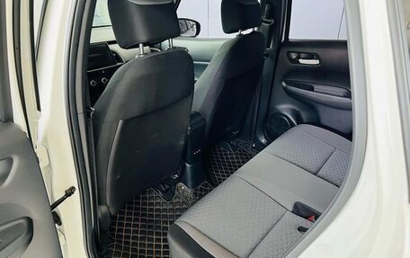 Honda Fit, 2022 год, 1 271 887 рублей, 25 фотография