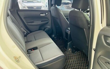Honda Fit, 2022 год, 1 271 887 рублей, 22 фотография