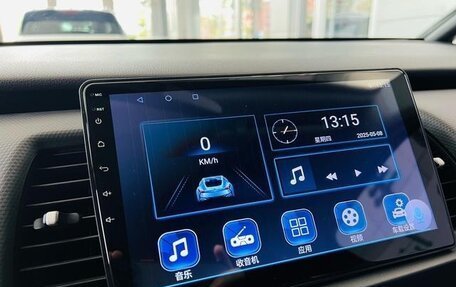 Honda Fit, 2022 год, 1 271 887 рублей, 20 фотография