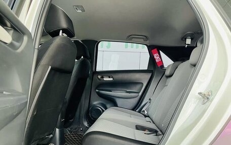 Honda Fit, 2022 год, 1 271 887 рублей, 21 фотография