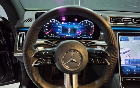 Mercedes-Benz S-Класс, 2021 год, 7 810 013 рублей, 8 фотография
