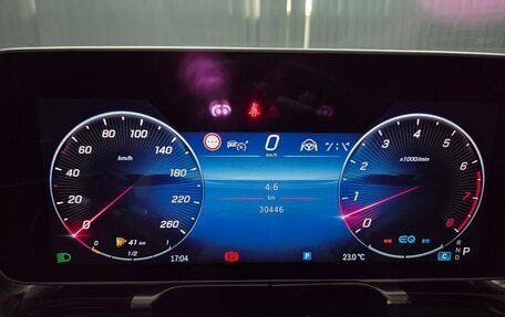 Mercedes-Benz S-Класс, 2021 год, 7 810 013 рублей, 9 фотография