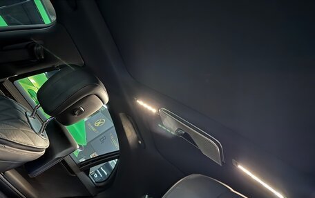 Mercedes-Benz S-Класс, 2021 год, 7 810 013 рублей, 12 фотография