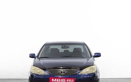 Toyota Camry V40, 2004 год, 999 000 рублей, 2 фотография