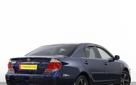 Toyota Camry V40, 2004 год, 999 000 рублей, 4 фотография