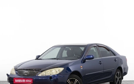 Toyota Camry V40, 2004 год, 999 000 рублей, 3 фотография