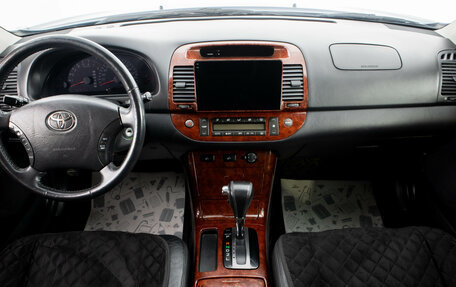Toyota Camry V40, 2004 год, 999 000 рублей, 8 фотография
