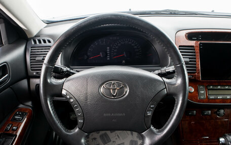 Toyota Camry V40, 2004 год, 999 000 рублей, 13 фотография