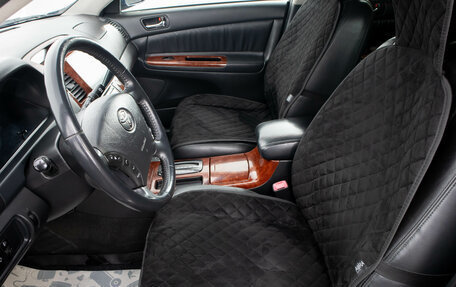 Toyota Camry V40, 2004 год, 999 000 рублей, 9 фотография