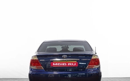Toyota Camry V40, 2004 год, 999 000 рублей, 5 фотография
