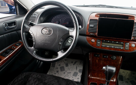 Toyota Camry V40, 2004 год, 999 000 рублей, 16 фотография
