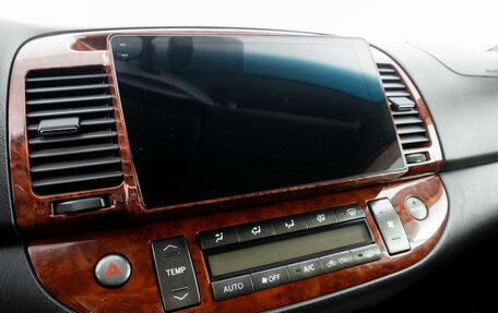 Toyota Camry V40, 2004 год, 999 000 рублей, 18 фотография