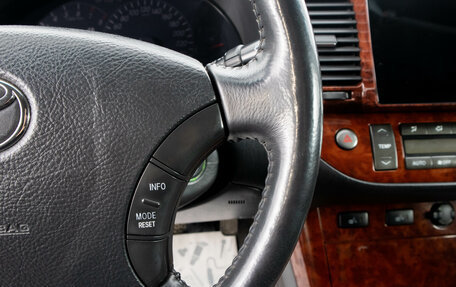Toyota Camry V40, 2004 год, 999 000 рублей, 15 фотография