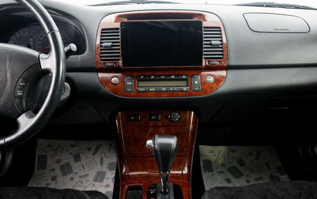 Toyota Camry V40, 2004 год, 999 000 рублей, 17 фотография