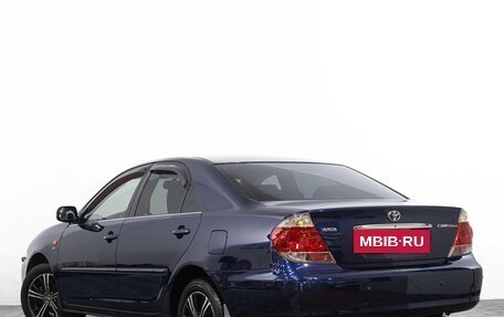 Toyota Camry V40, 2004 год, 999 000 рублей, 6 фотография