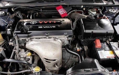 Toyota Camry V40, 2004 год, 999 000 рублей, 7 фотография