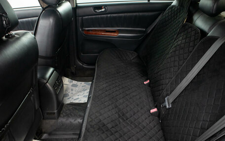 Toyota Camry V40, 2004 год, 999 000 рублей, 24 фотография