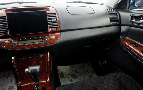 Toyota Camry V40, 2004 год, 999 000 рублей, 21 фотография