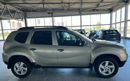 Renault Duster I рестайлинг, 2014 год, 788 000 рублей, 5 фотография