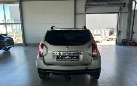 Renault Duster I рестайлинг, 2014 год, 788 000 рублей, 8 фотография